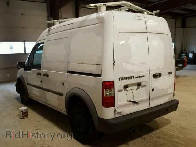 2010 FORD TRANSIT CO - VIN: NM0LS7AN7AT024481 - Фото 3