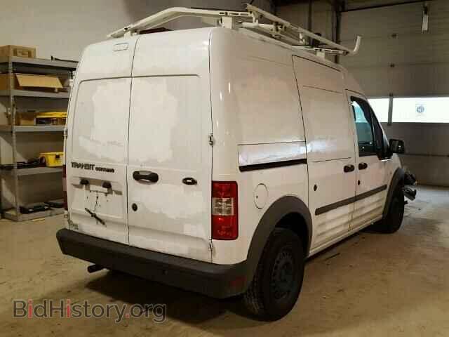 2010 FORD TRANSIT CO - VIN: NM0LS7AN7AT024481 - Фото 4