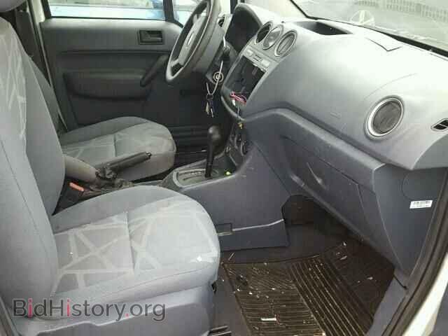 2010 FORD TRANSIT CO - VIN: NM0LS7AN7AT024481 - Фото 5
