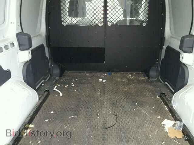 2010 FORD TRANSIT CO - VIN: NM0LS7AN7AT024481 - Фото 6