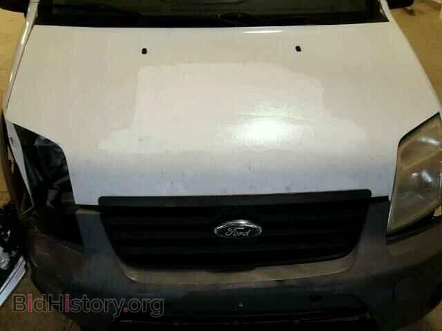 2010 FORD TRANSIT CO - VIN: NM0LS7AN7AT024481 - Фото 7