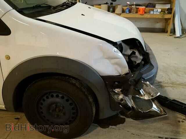2010 FORD TRANSIT CO - VIN: NM0LS7AN7AT024481 - Фото 9