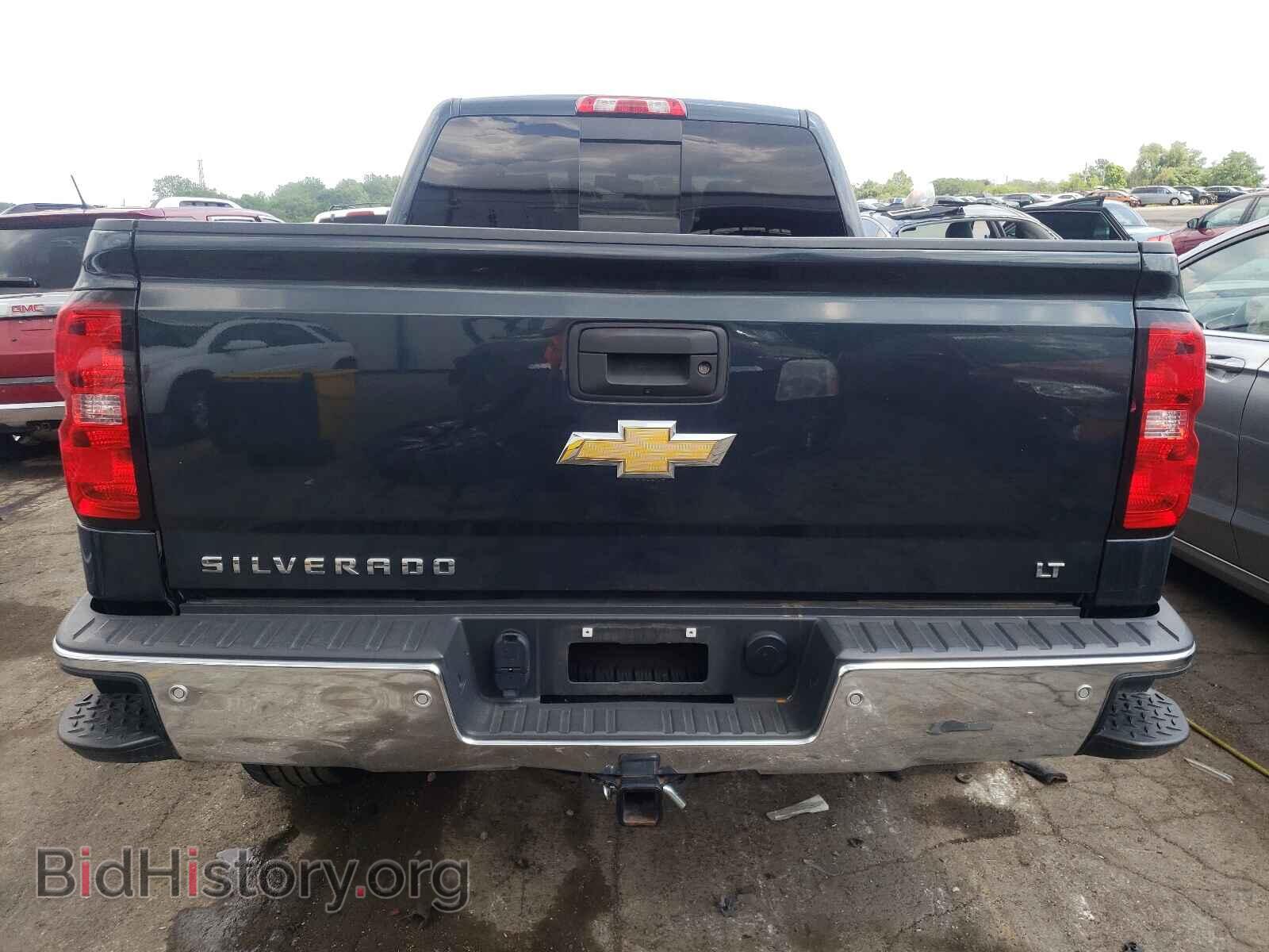 2017 CHEVROLET SILVERADO - VIN: 1GCVKREC7HZ146717 - Фото 9