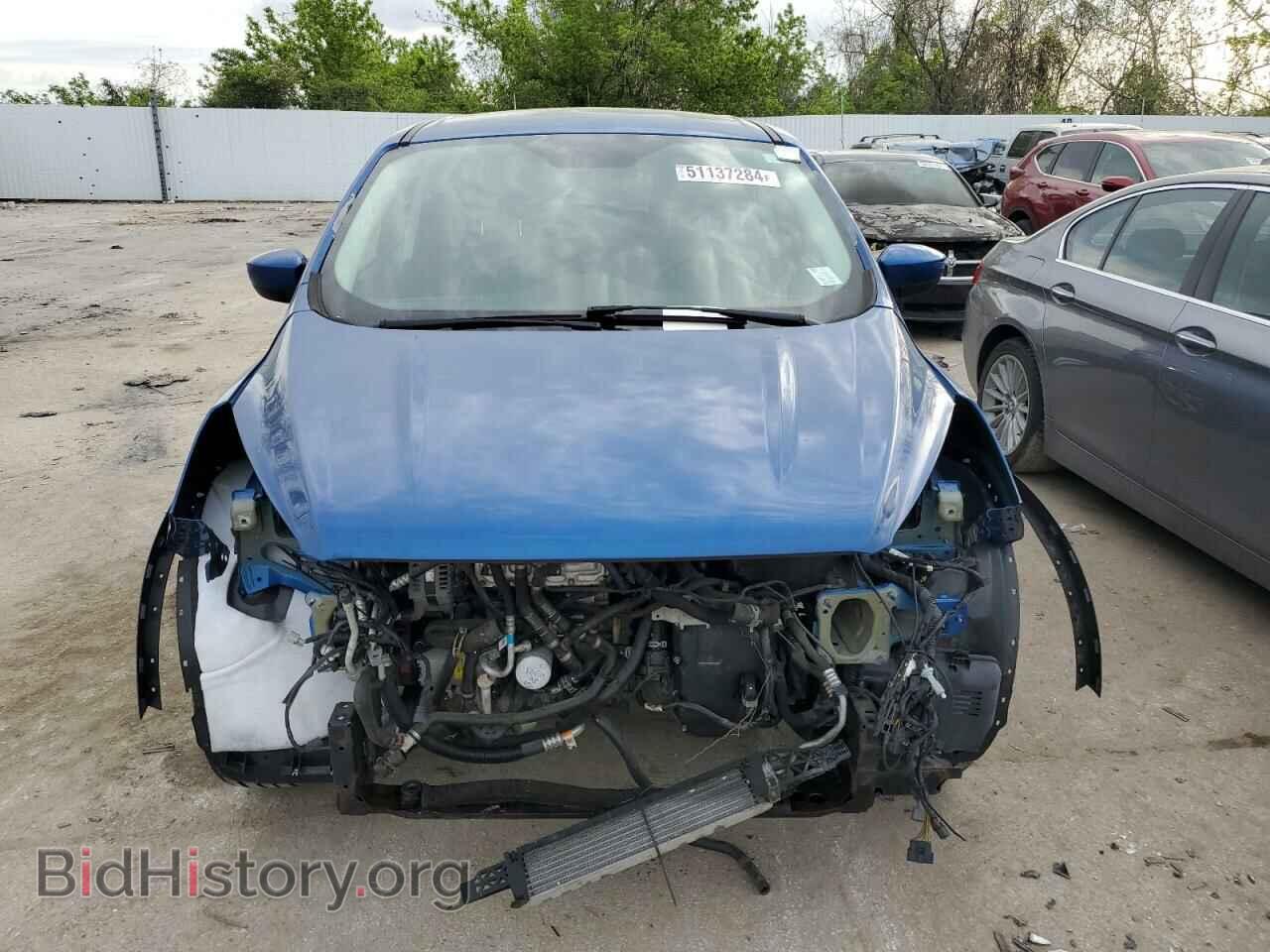 2017 FORD ESCAPE - VIN: 1FMCU9GD5HUB03218 - Photo 5