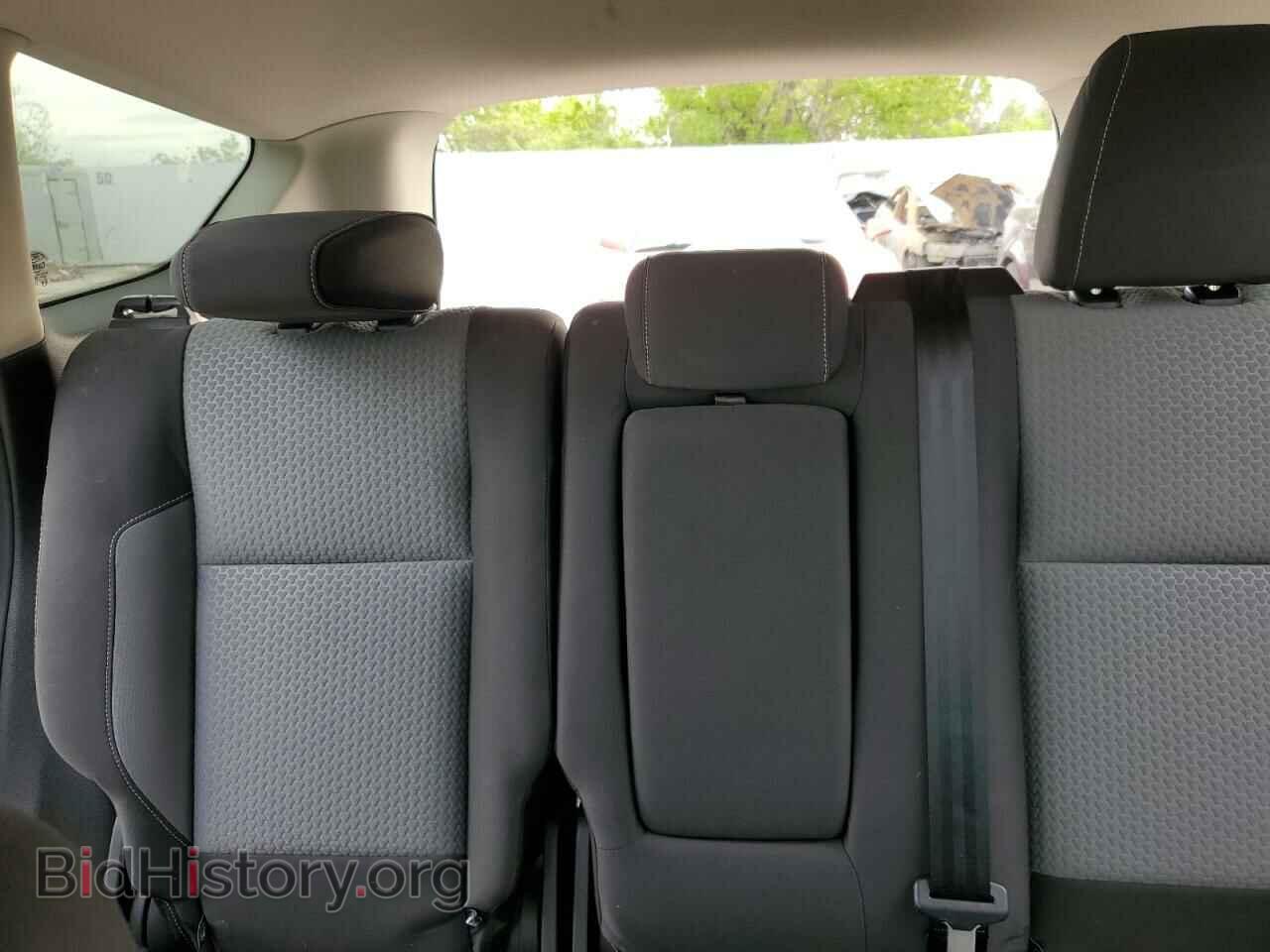2017 FORD ESCAPE - VIN: 1FMCU9GD5HUB03218 - Photo 10