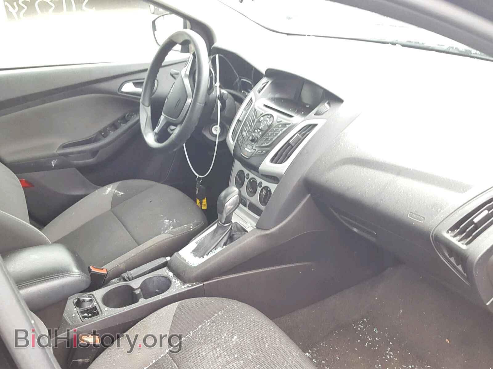2013 FORD FOCUS - VIN: 1FADP3F23DL378251 - Photo 5