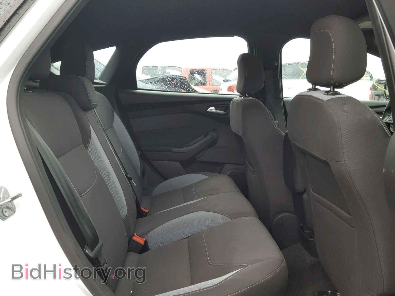 2015 FORD FOCUS - VIN: 1FADP3L90FL247301 - Photo 6