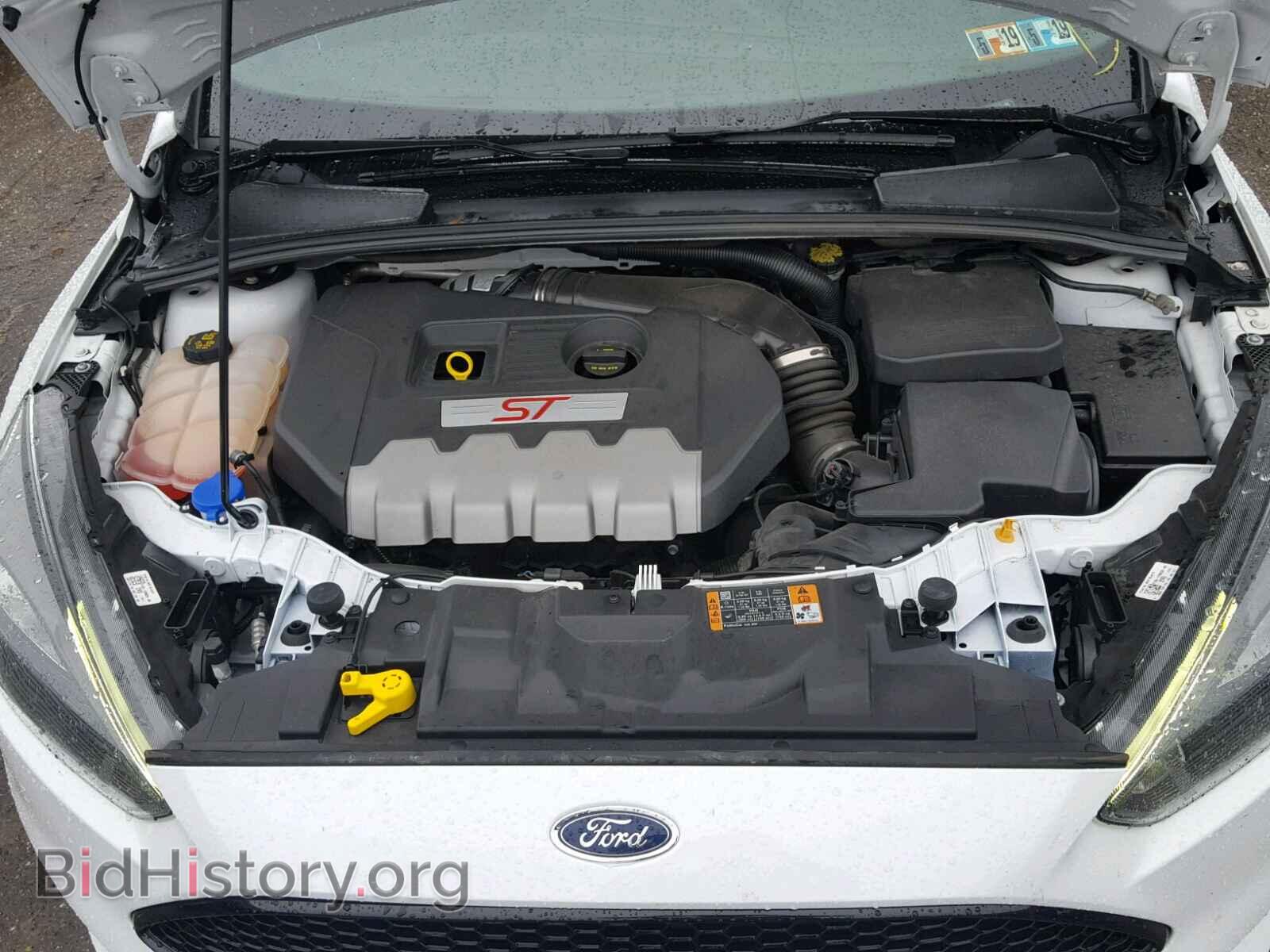 2015 FORD FOCUS - VIN: 1FADP3L90FL247301 - Photo 7