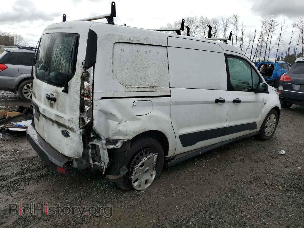 2019 FORD TRANSIT - VIN: NM0LS7E25K1415710 - Фото 3