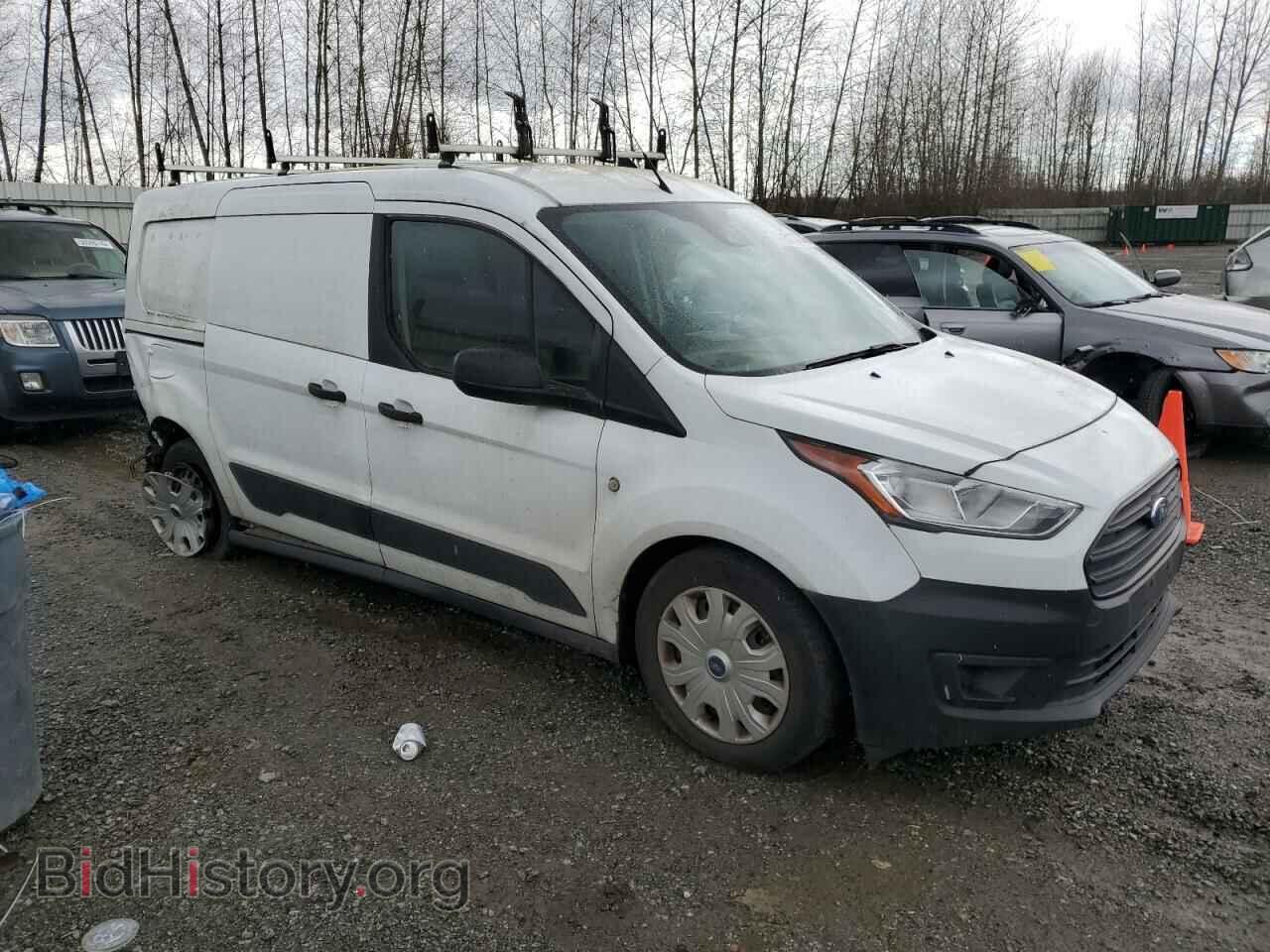 2019 FORD TRANSIT - VIN: NM0LS7E25K1415710 - Фото 4