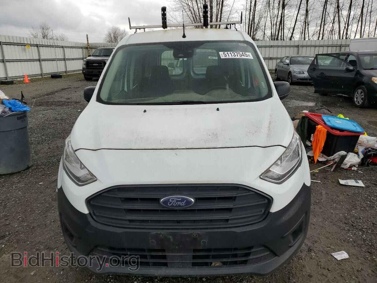 2019 FORD TRANSIT - VIN: NM0LS7E25K1415710 - Фото 5