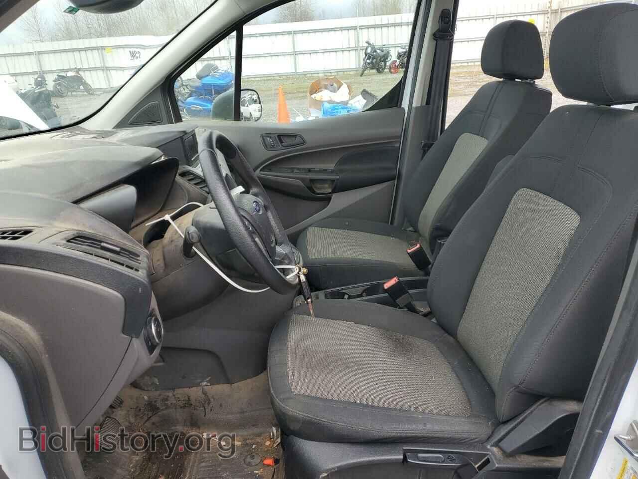 2019 FORD TRANSIT - VIN: NM0LS7E25K1415710 - Фото 7