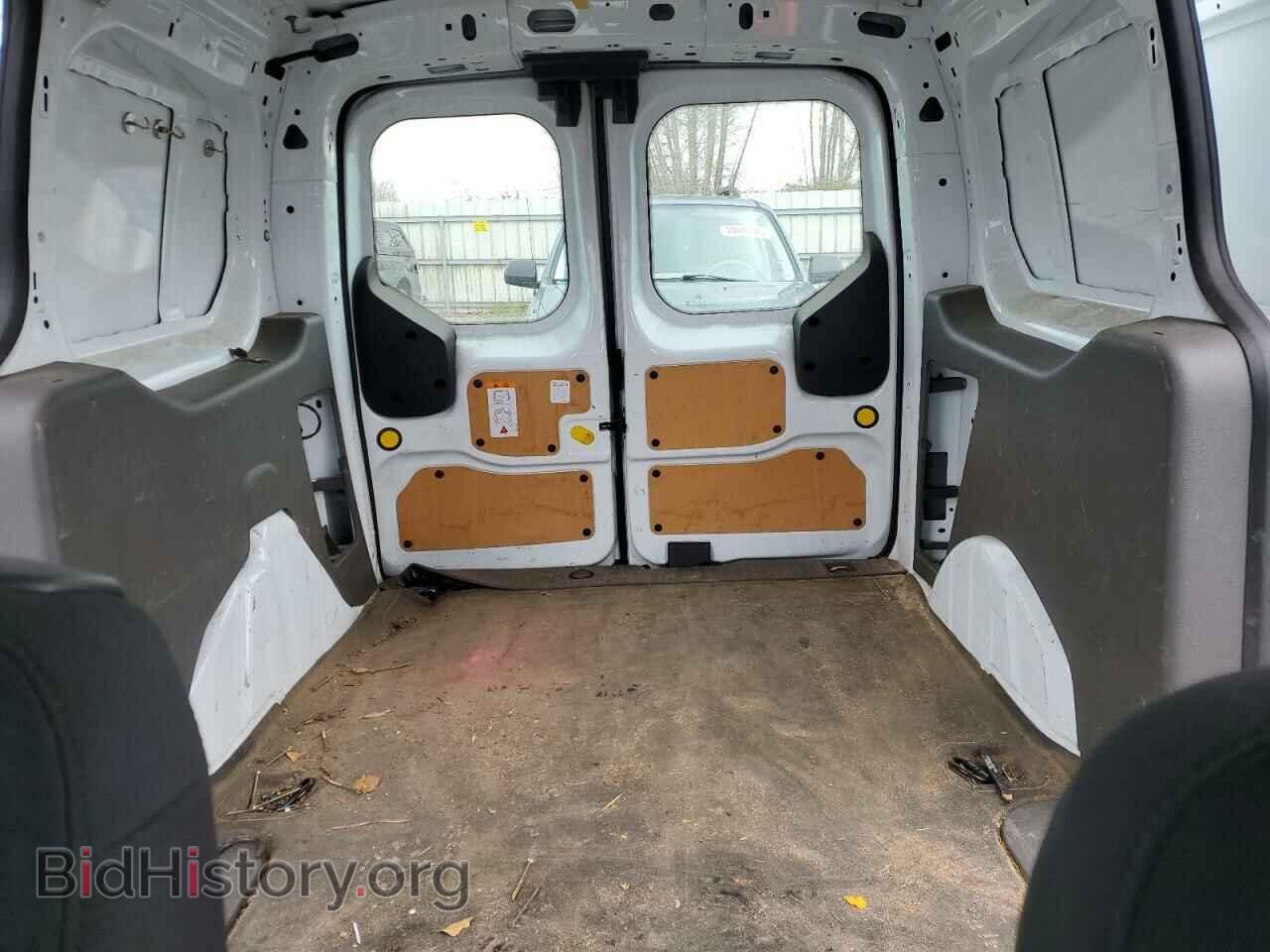 2019 FORD TRANSIT - VIN: NM0LS7E25K1415710 - Фото 10