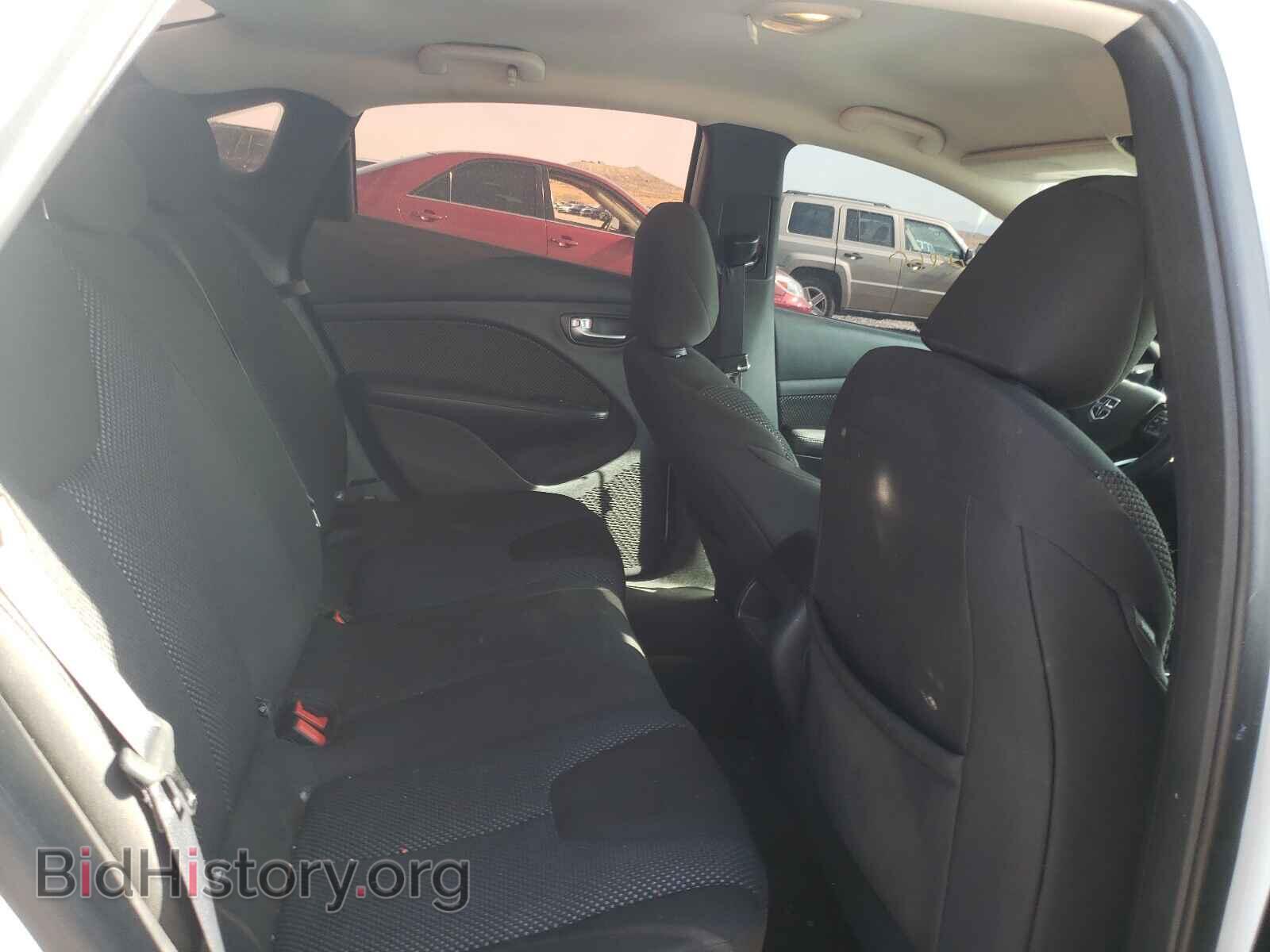 2015 DODGE DART - VIN: 1C3CDFAA8FD391030 - Photo 6