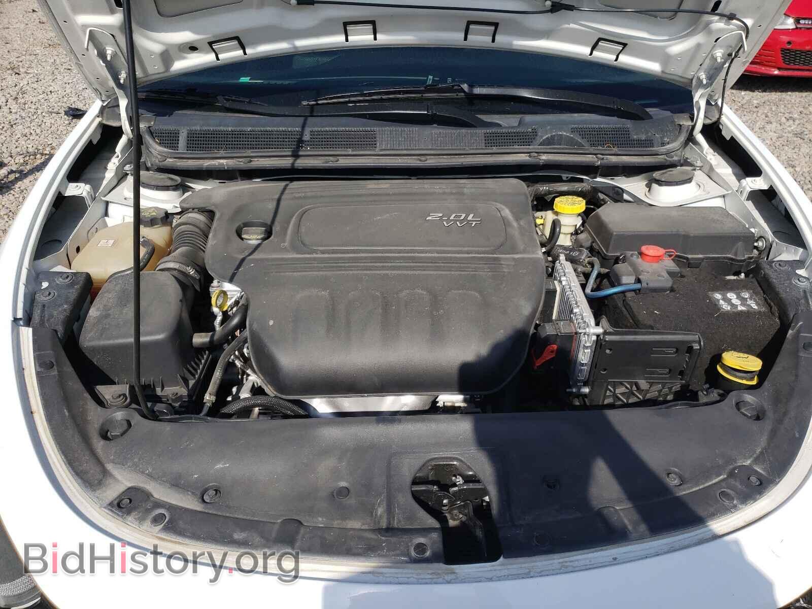 2015 DODGE DART - VIN: 1C3CDFAA8FD391030 - Photo 7