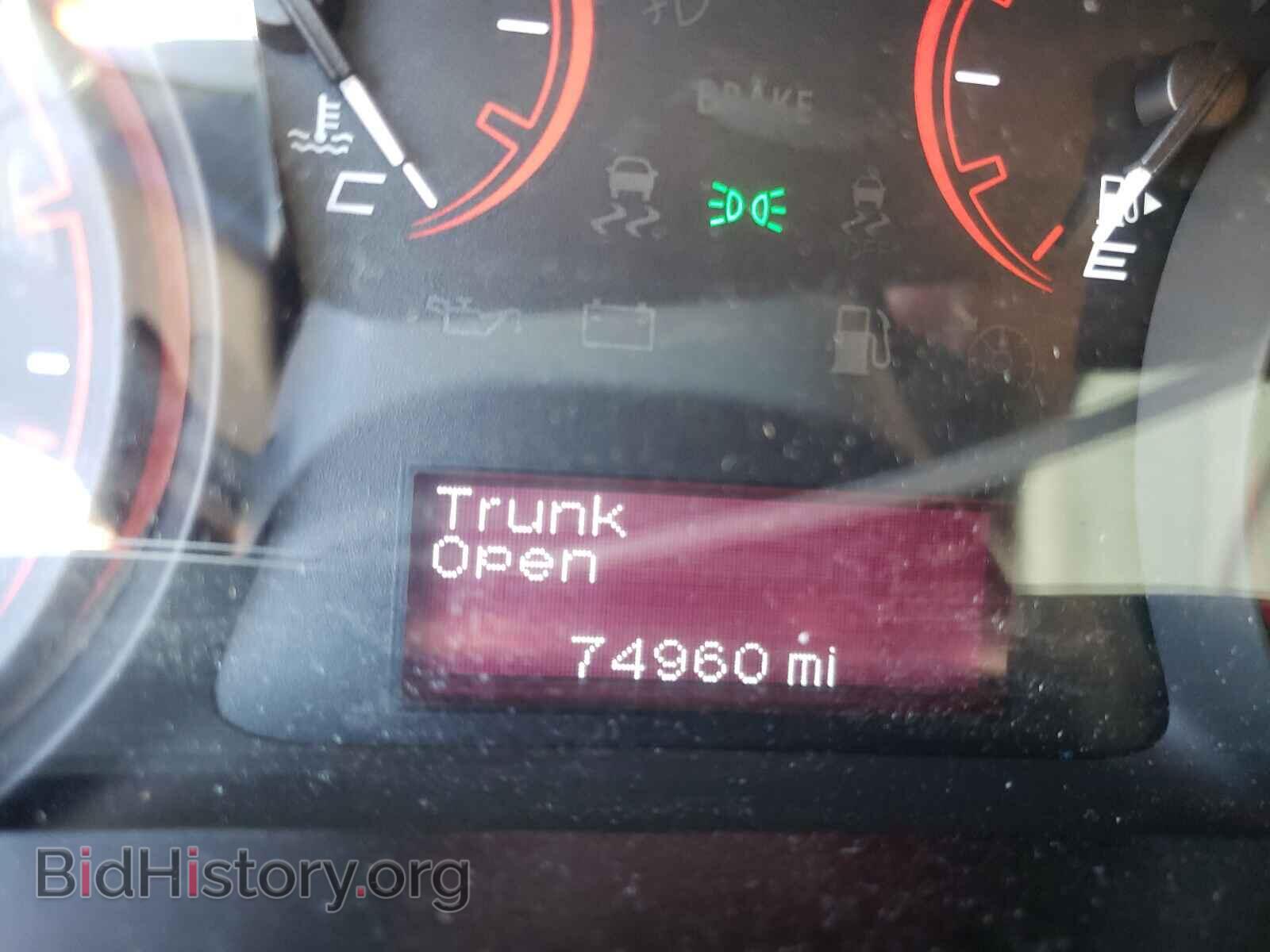 2015 DODGE DART - VIN: 1C3CDFAA8FD391030 - Photo 8