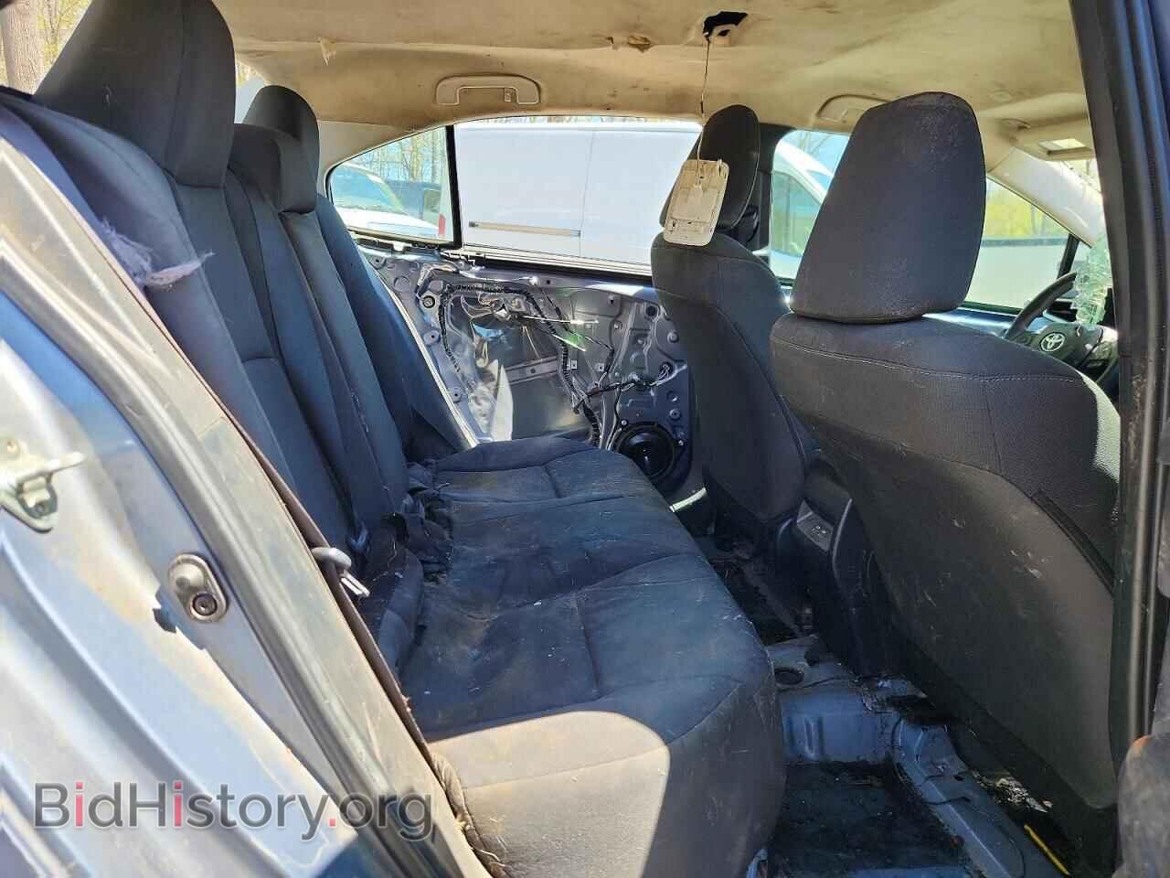 2023 TOYOTA COROLLA - VIN: 5YFB4MDE6PP014754 - Фото 10