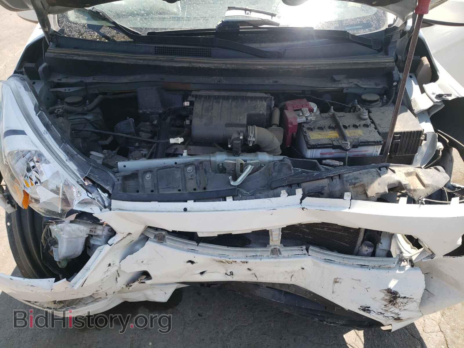 2018 MITSUBISHI MIRAGE - VIN: ML32F3FJ3JHF05239 - Фото 7