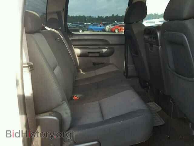 2012 CHEVROLET SILVERADO - VIN: 3GCPCSE05CG108429 - Фото 6
