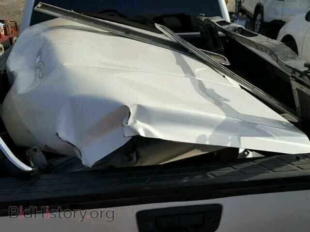 2012 CHEVROLET SILVERADO - VIN: 3GCPCSE05CG108429 - Фото 9