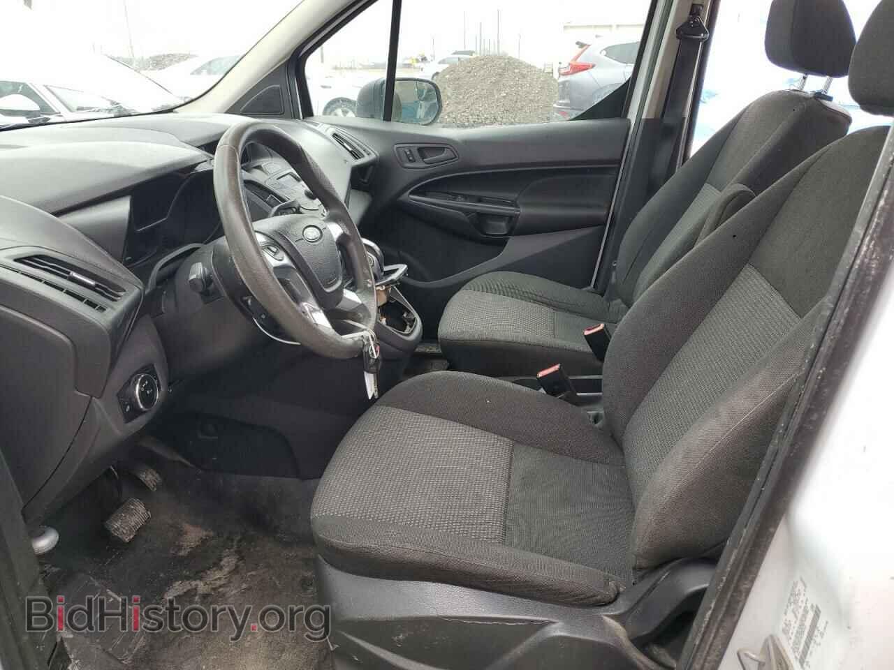 2017 FORD TRANSIT - VIN: NM0LS7E77H1296143 - Фото 7