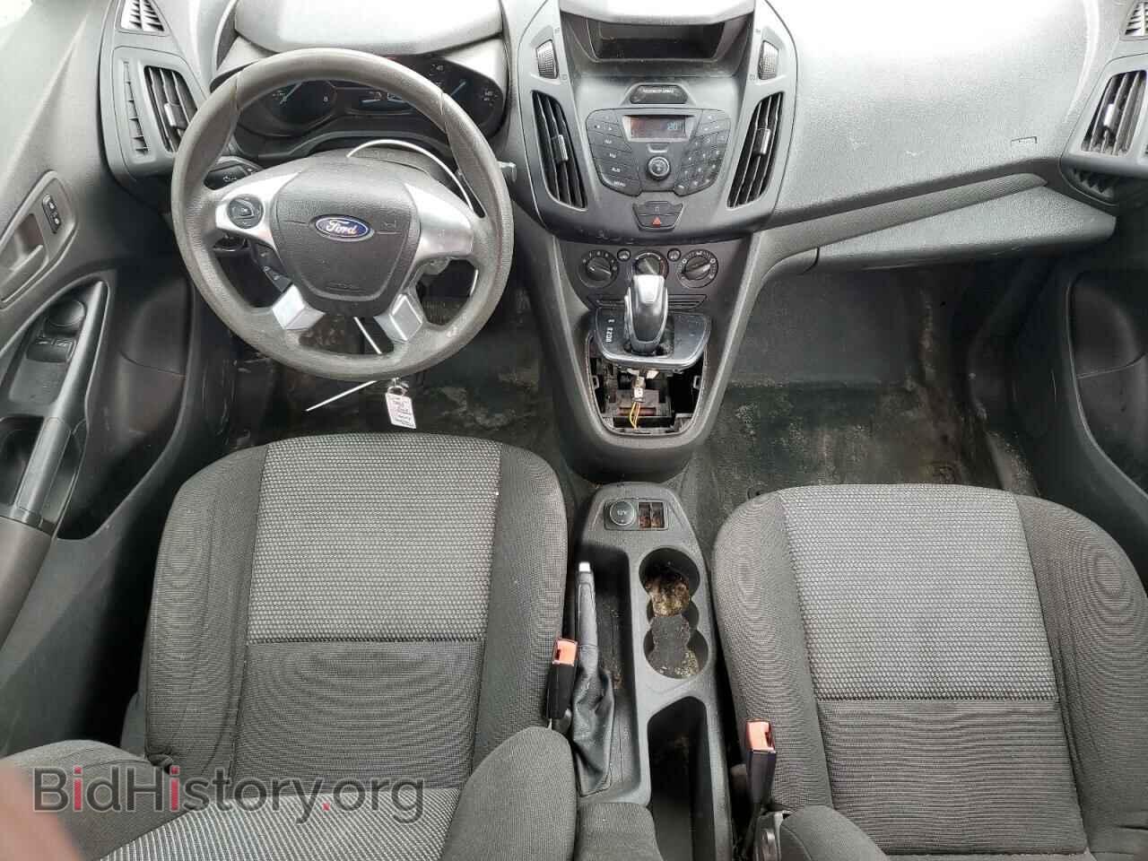 2017 FORD TRANSIT - VIN: NM0LS7E77H1296143 - Фото 8