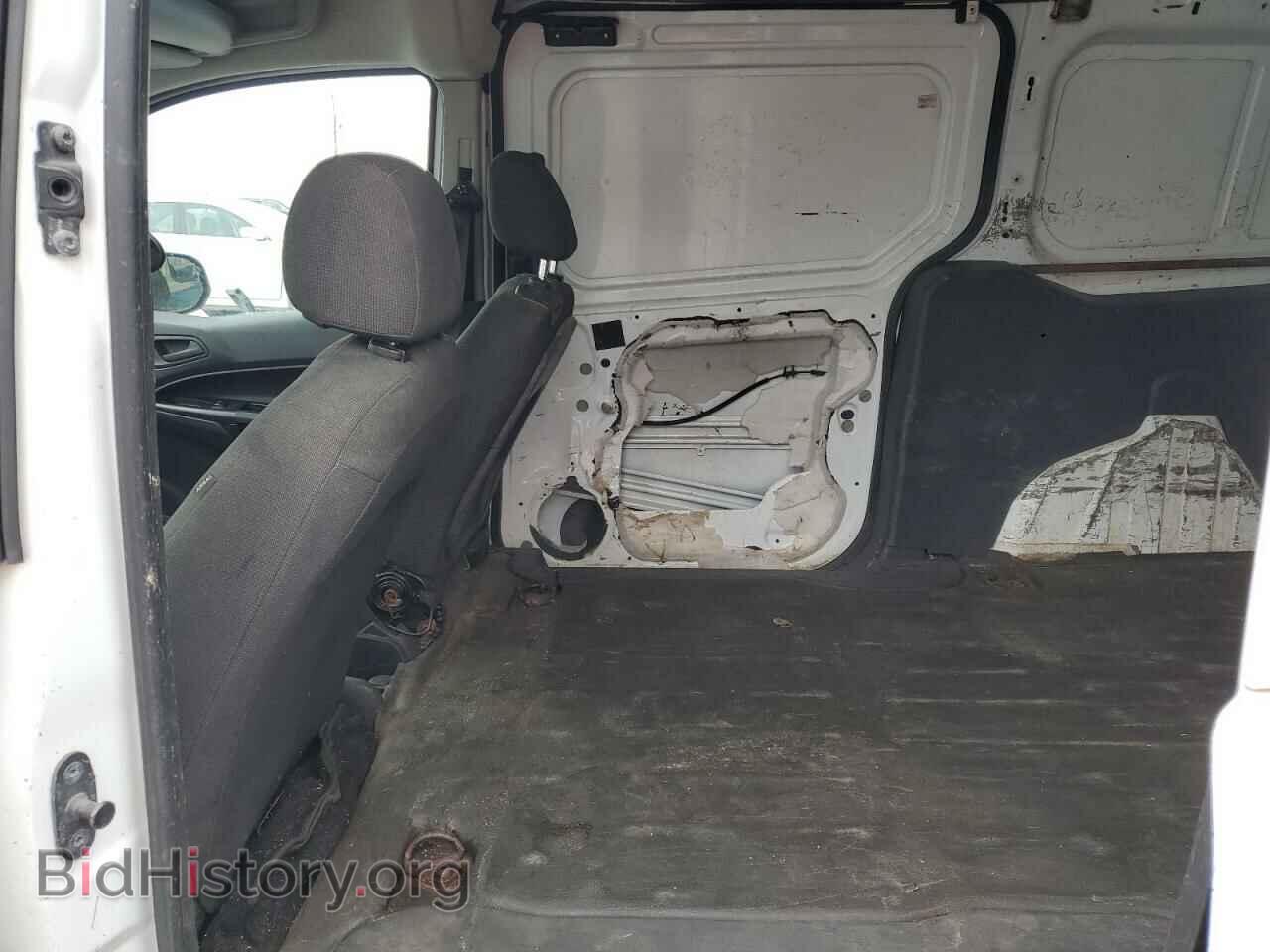 2017 FORD TRANSIT - VIN: NM0LS7E77H1296143 - Фото 10