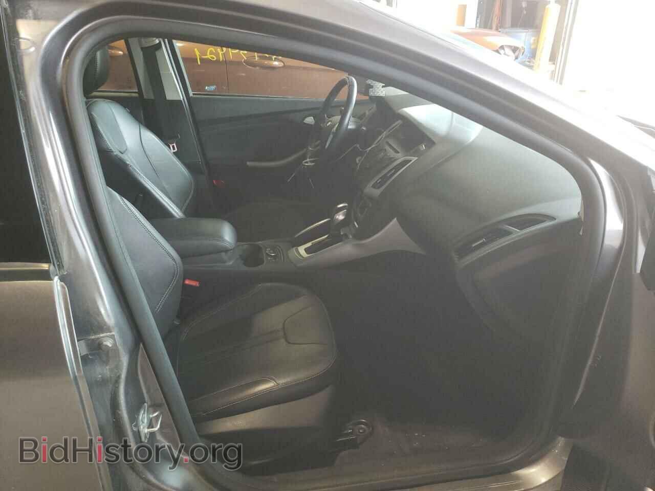 2014 FORD FOCUS - VIN: 1FADP3F2XEL160731 - Photo 5