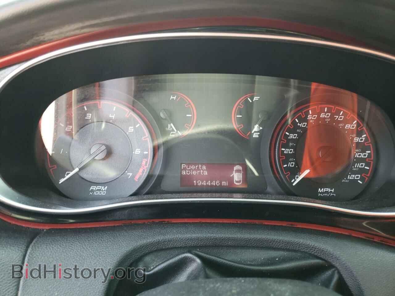 2014 DODGE DART - VIN: 1C3CDFBB5ED776325 - Photo 9