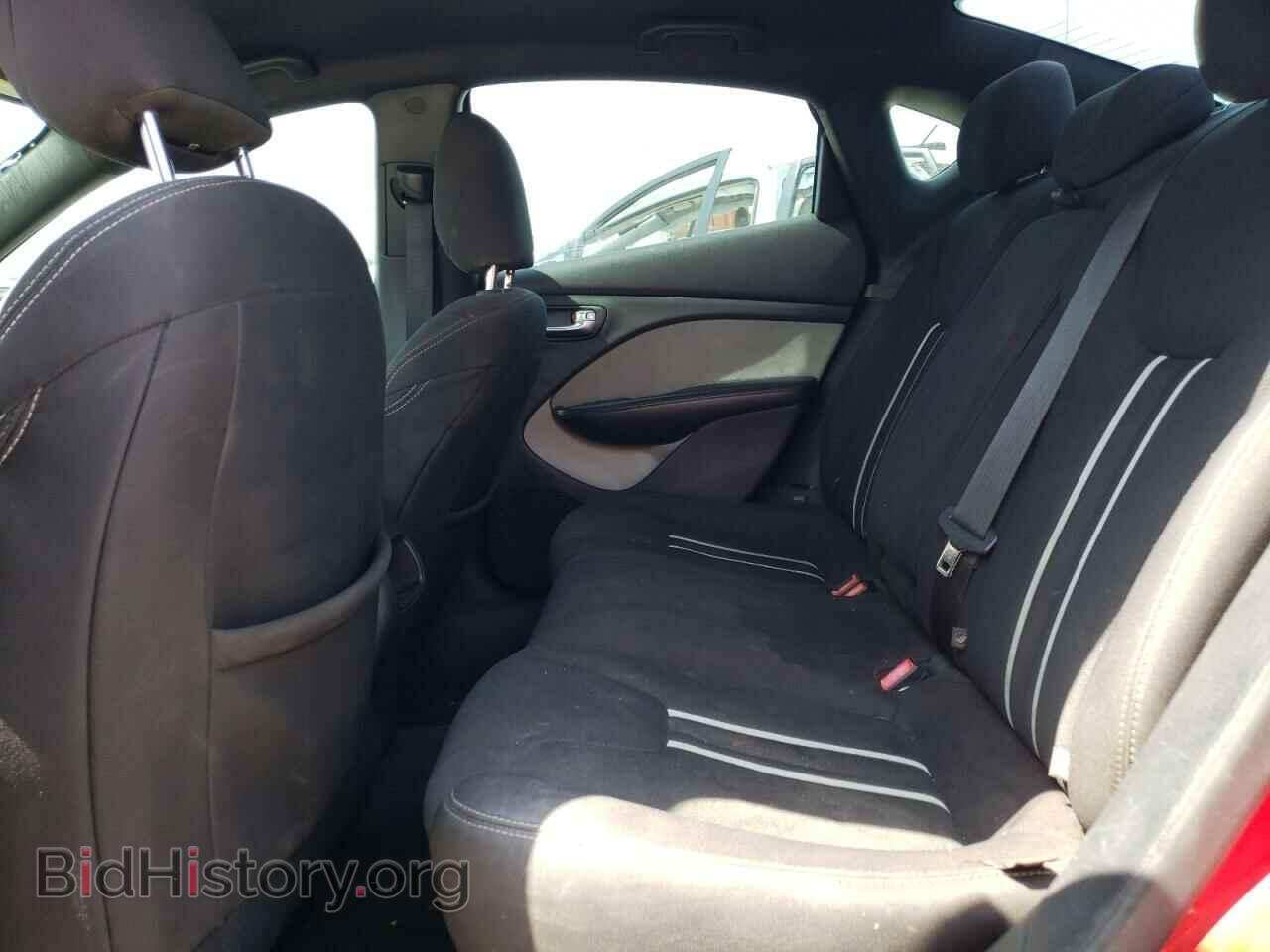 2014 DODGE DART - VIN: 1C3CDFBB5ED776325 - Photo 10