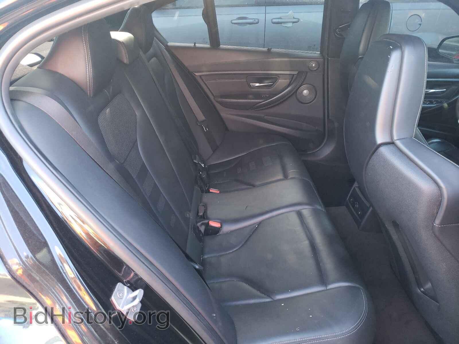 2018 BMW M3 - VIN: WBS8M9C53J5J79005 - Photo 6
