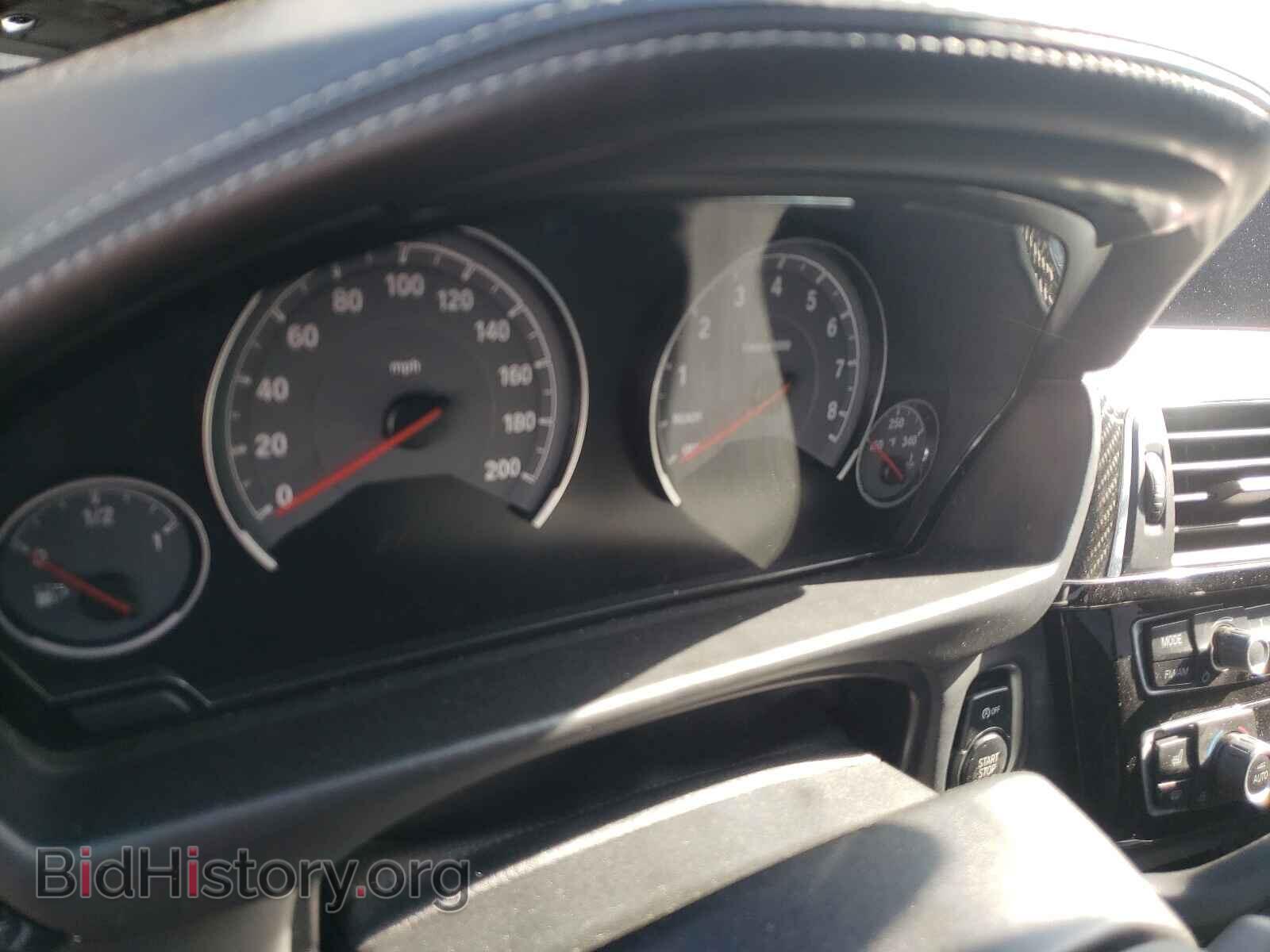 2018 BMW M3 - VIN: WBS8M9C53J5J79005 - Photo 8
