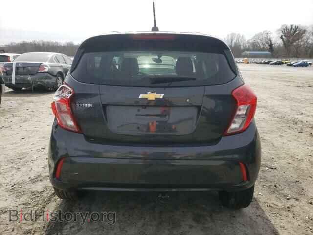 2017 CHEVROLET SPARK - VIN: KL8CB6SA4HC839796 - Фото 6
