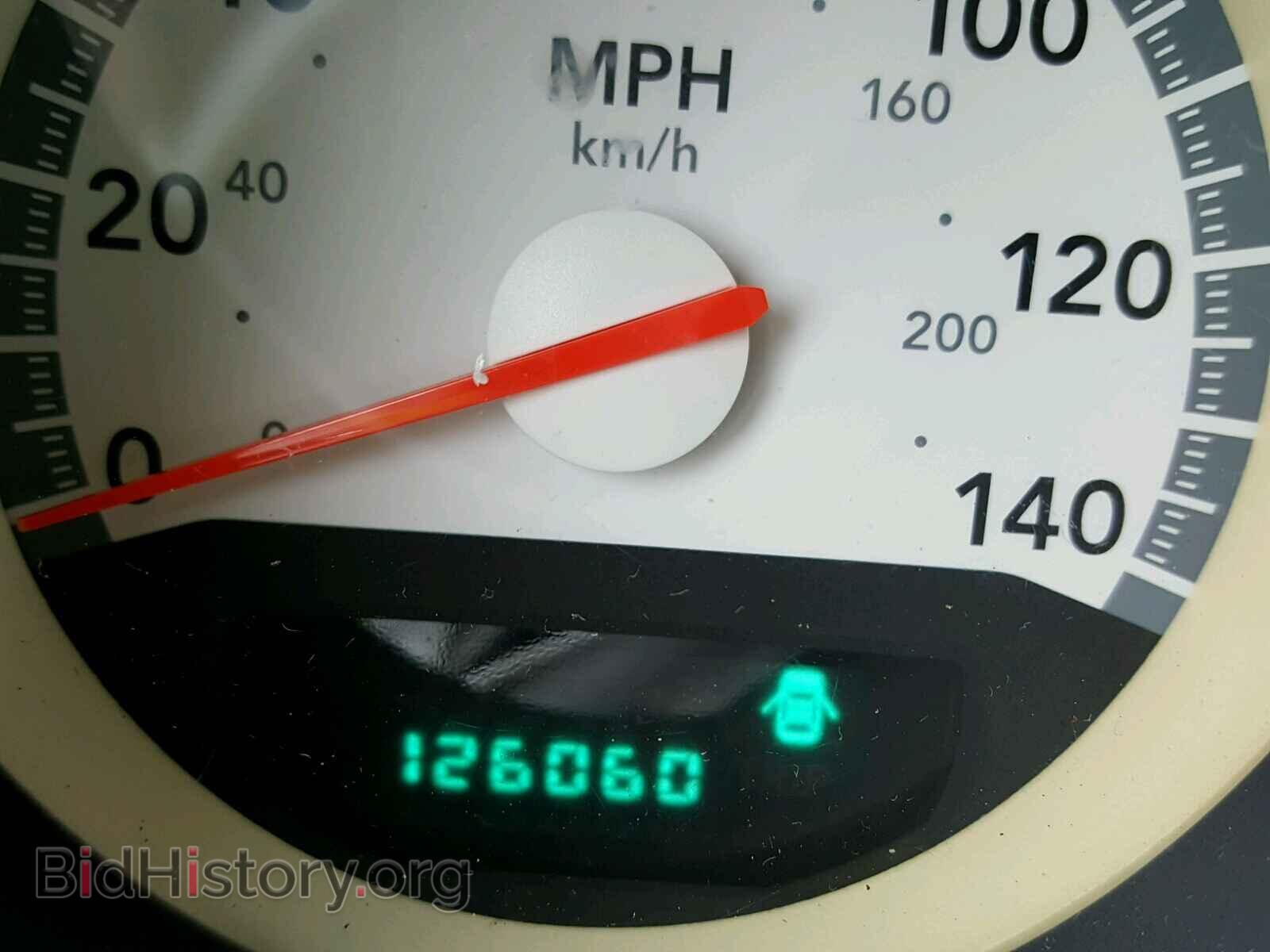 2008 DODGE CHARGER - VIN: 2B3KA43R78H257186 - Фото 8