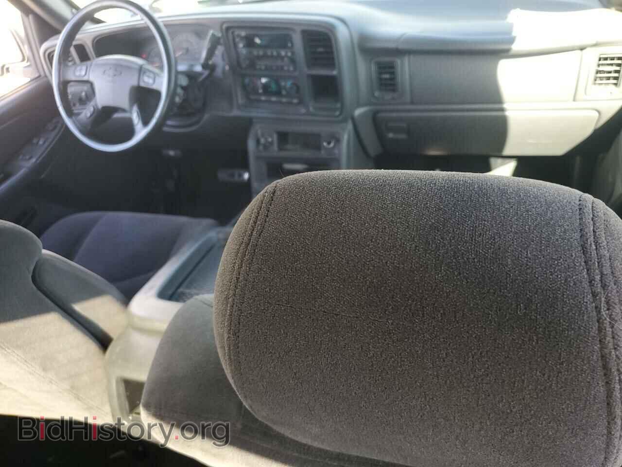 2006 CHEVROLET ALL Models - VIN: 1GCEC19T86Z157117 - Фото 8