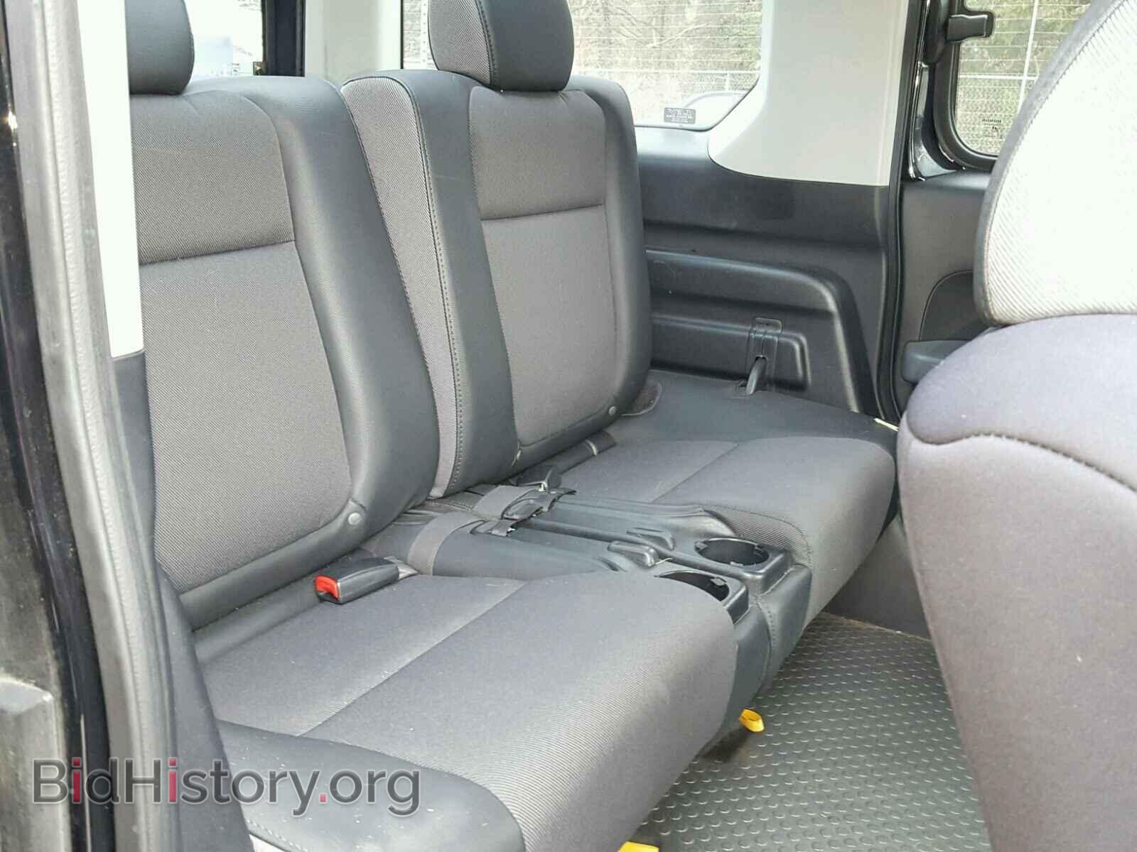 2005 HONDA ELEMENT - VIN: 5J6YH28625L028320 - Фото 6