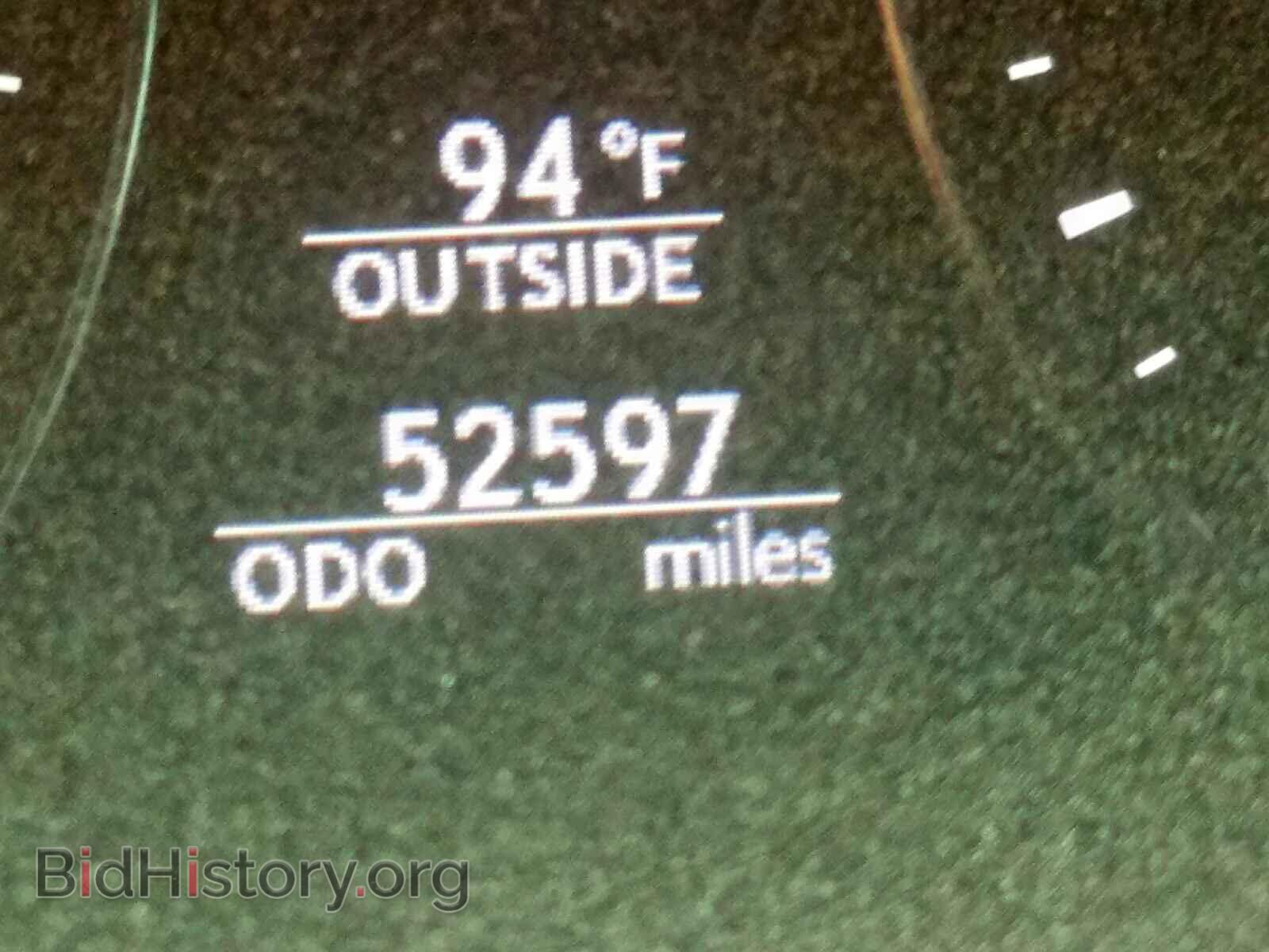 2014 LEXUS LS460 - VIN: JTHBL5EF8E5130370 - Photo 8
