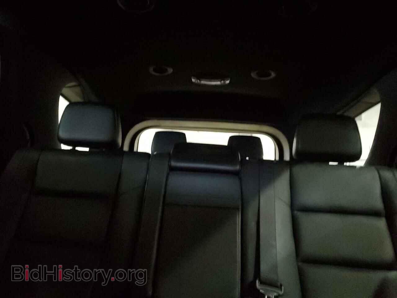 2021 DODGE DURANGO - VIN: 1C4RDJDG8MC695745 - Фото 10