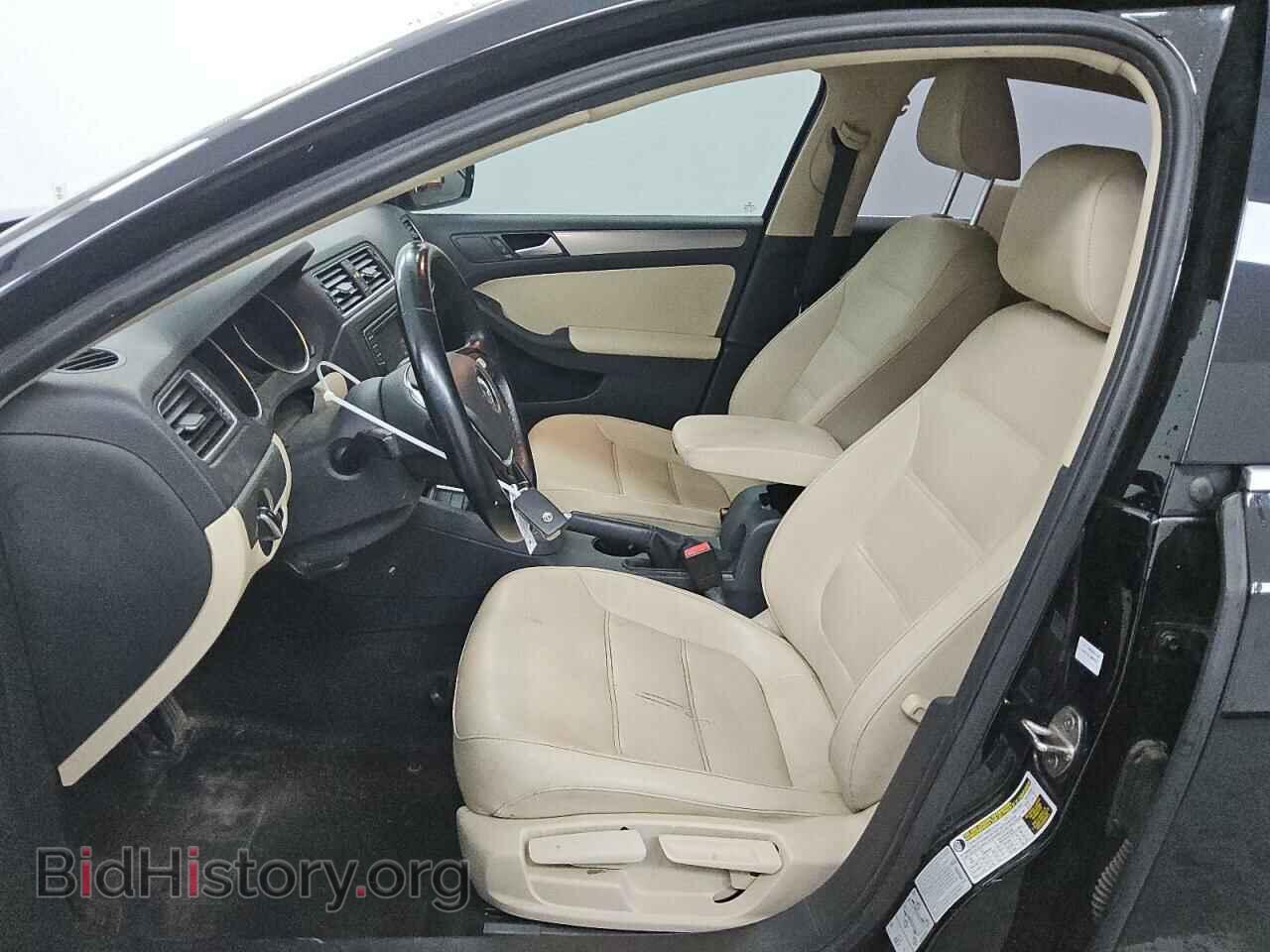 2017 VOLKSWAGEN JETTA - VIN: 3VWDB7AJ3HM240743 - Фото 7