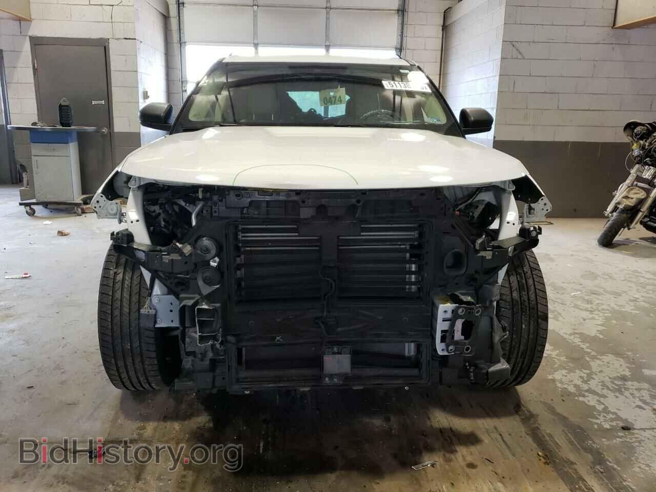 2020 FORD EXPLORER - VIN: 1FMSK8DH6LGC87112 - Photo 5