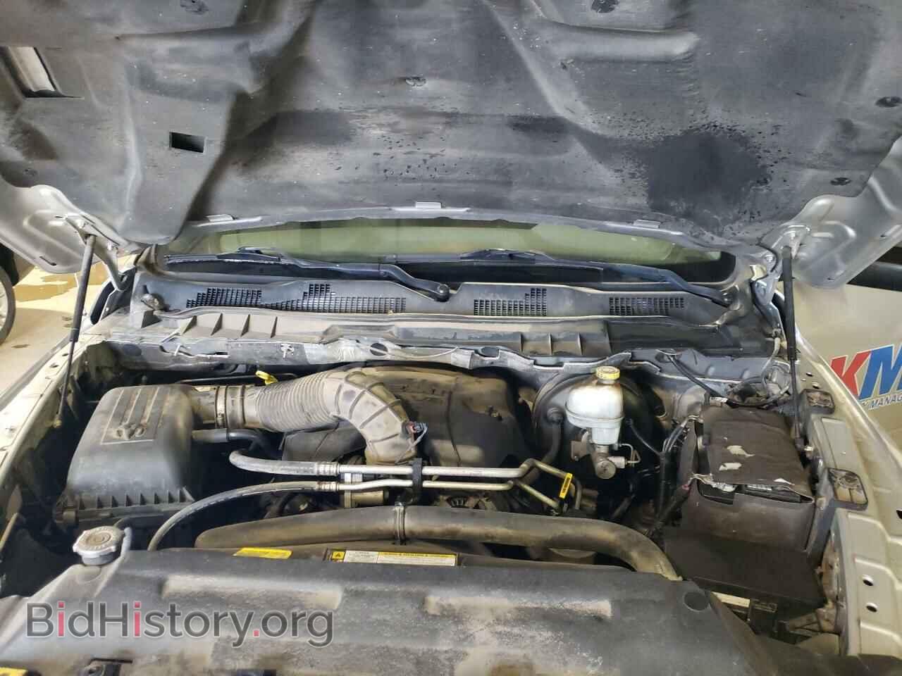 2010 DODGE All Models - VIN: 3D7LT2ET2AG168616 - Photo 11
