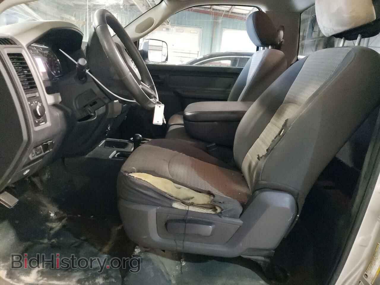 2010 DODGE All Models - VIN: 3D7LT2ET2AG168616 - Photo 7