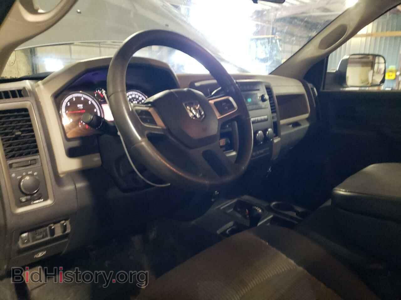 2010 DODGE All Models - VIN: 3D7LT2ET2AG168616 - Photo 8