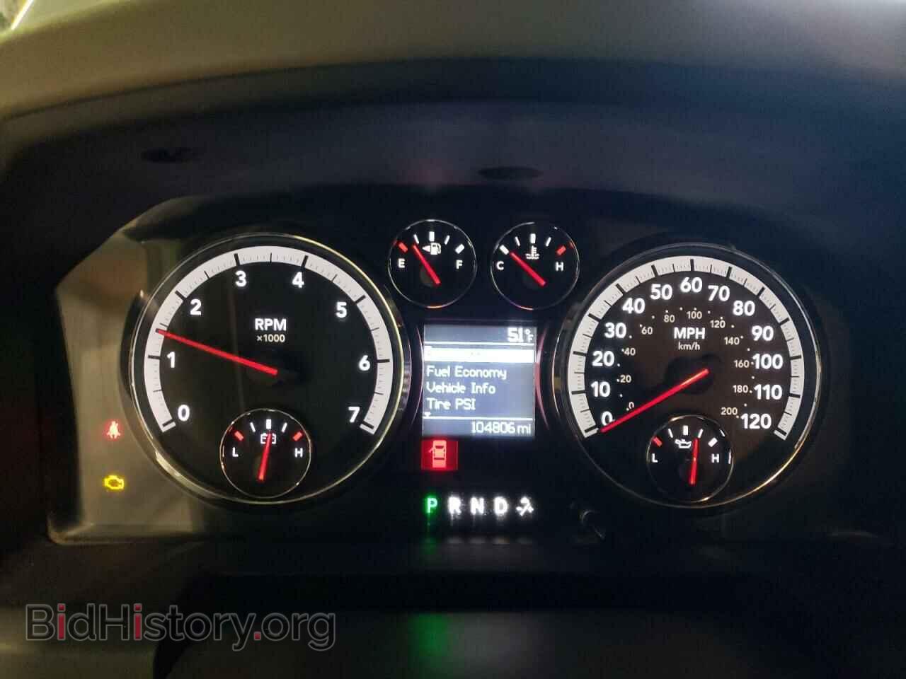 2010 DODGE All Models - VIN: 3D7LT2ET2AG168616 - Photo 9