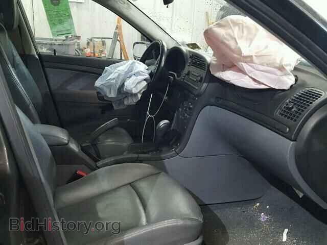 2003 SAAB 9 3 - VIN: YS3FB49S031023348 - Photo 5