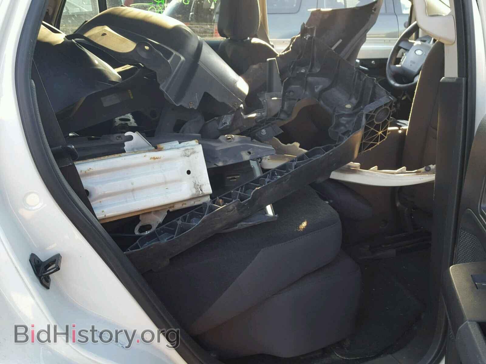 2009 FORD EDGE - VIN: 2FMDK36C99BA47243 - Photo 6
