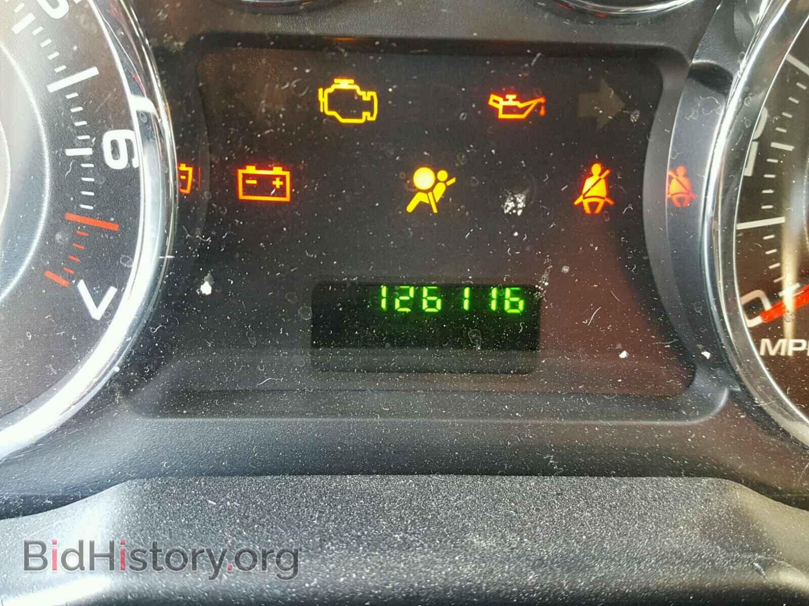 2009 FORD EDGE - VIN: 2FMDK36C99BA47243 - Photo 8