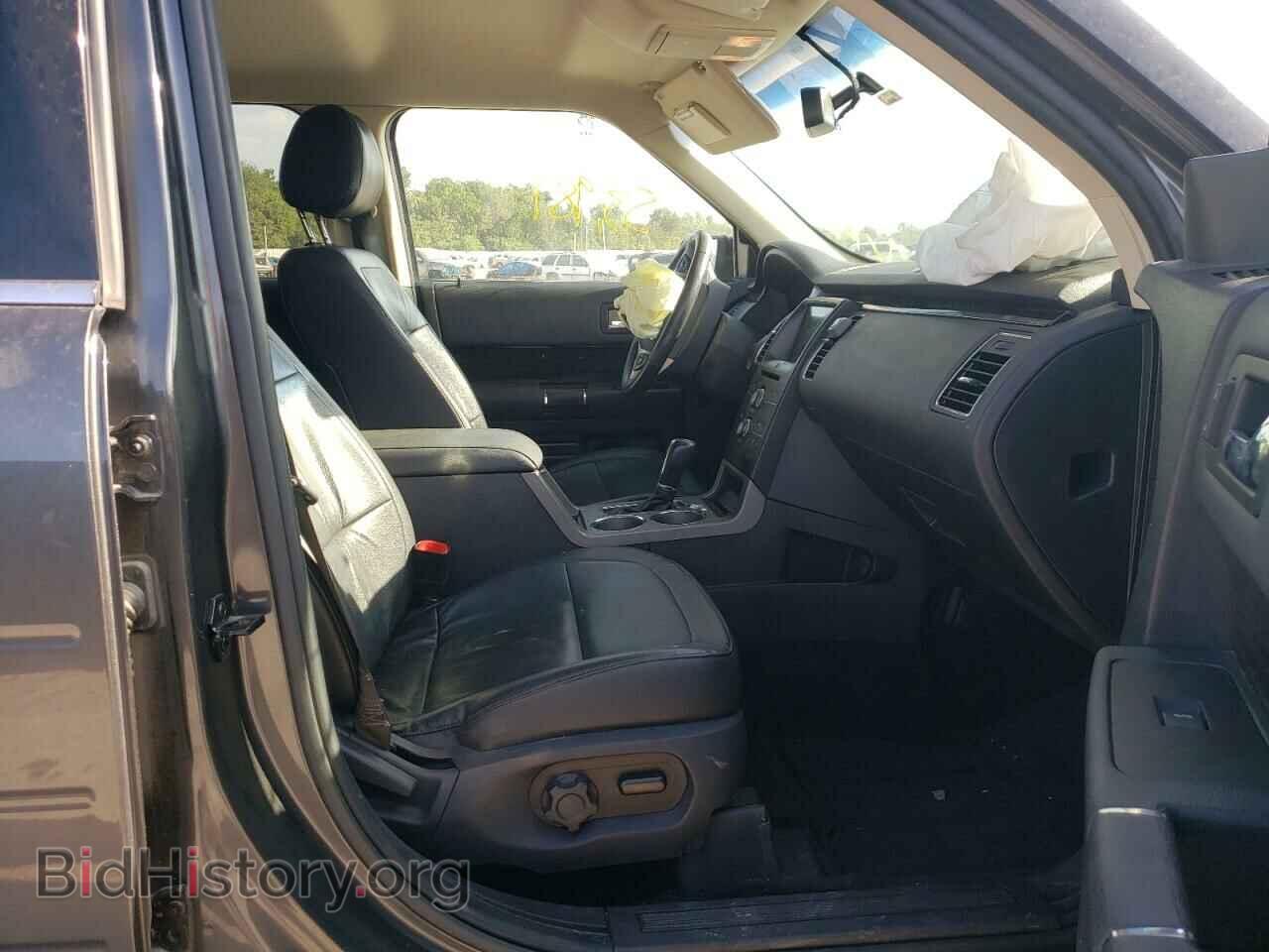 2017 FORD FLEX - VIN: 2FMGK5C85HBA05529 - Photo 5