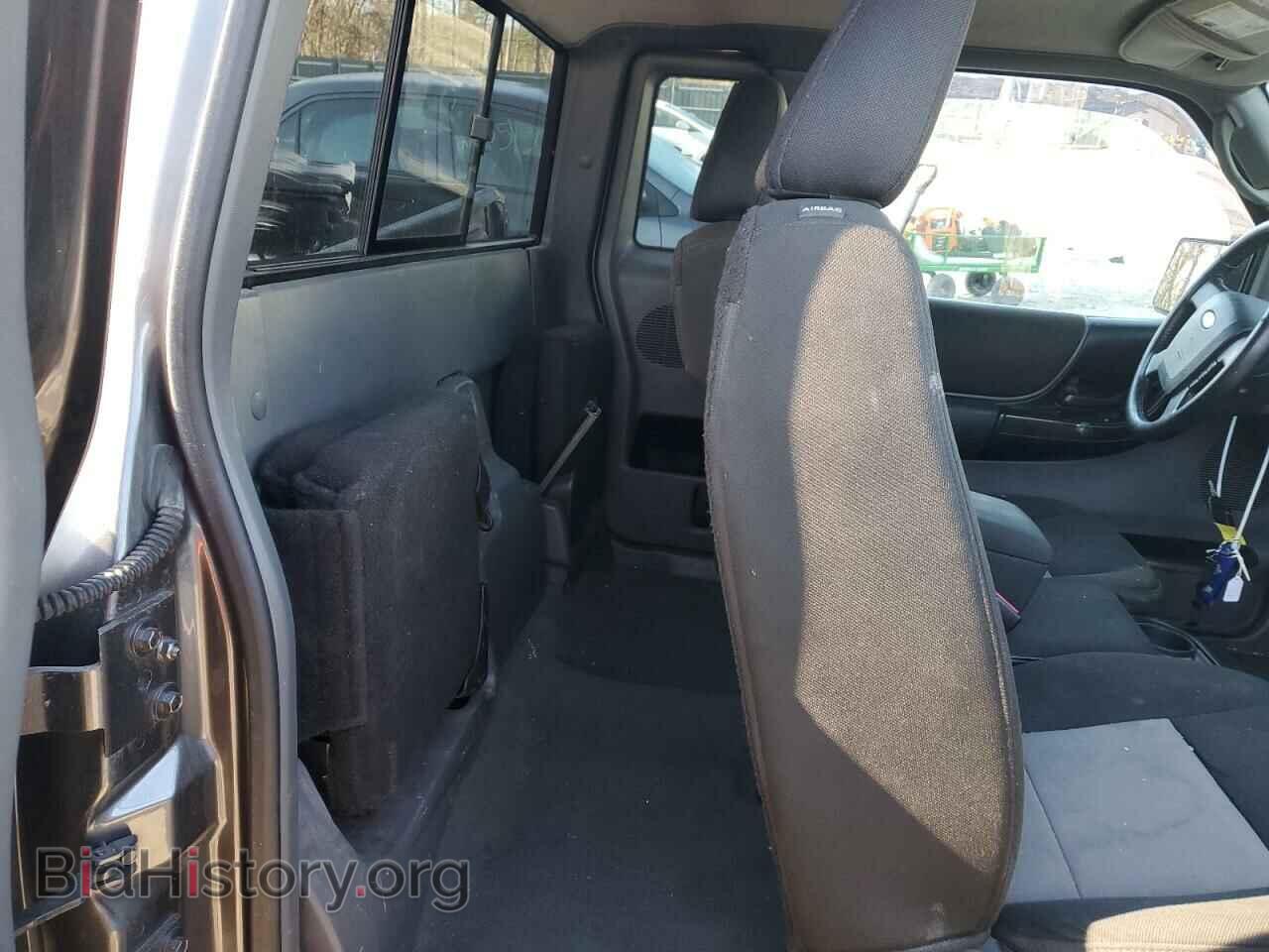 2010 FORD RANGER - VIN: 1FTLR4FE7APA19277 - Фото 10