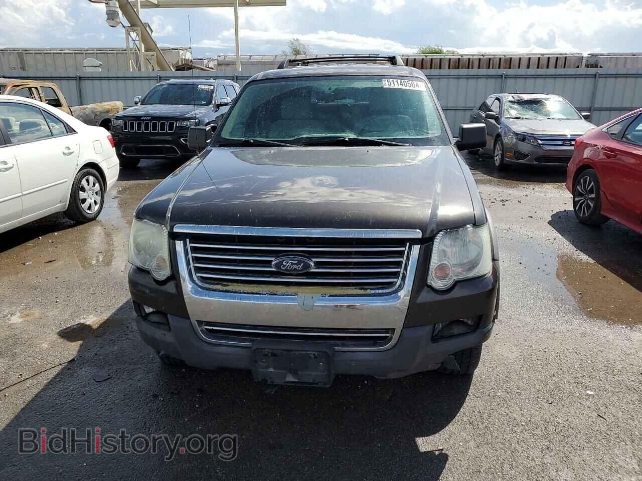2006 FORD EXPLORER - VIN: 1FMEU73E56UB03499 - Photo 5